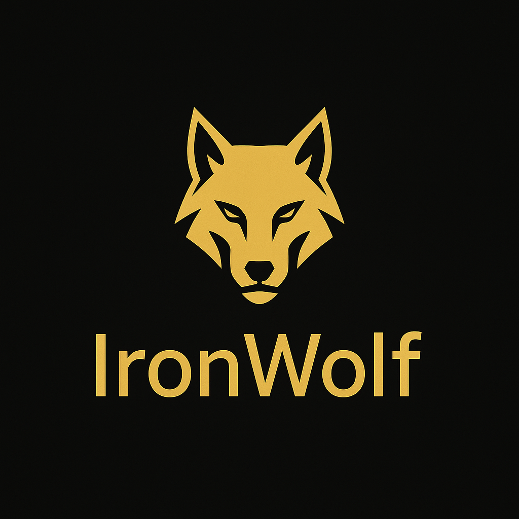 IronWolf